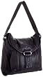 Latico Cris Cris Foldover Shoulder Bag