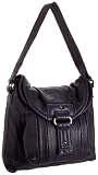 Latico Cris Cris Foldover Shoulder Bag
