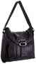 Latico Cris Cris Foldover Shoulder Bag