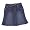 LSU Tigers Ladies' Sassy Skirt