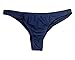 MissTalk Sexy Women‘s Brazilian Bikini Bottoms Back with Bow