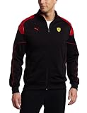 PUMA Mens Sf Track Jacket