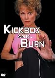 Lynn Hahn: Kickbox and Burn Workout