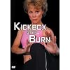 Lynn Hahn: Kickbox and Burn Workout