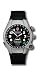Swiss Army Watches Swiss Army Active ST with Pathfinder Luminous Hands and Numbers Digital Compass with Desired Heading Memory Pathfinder : 5 Point LED Rotating Compass 8 Point LED magnetic North Indicator Men's Watch