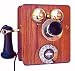 Country Junction w/ Separate Handset & Mouthpiece
