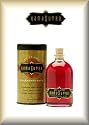 Kama Sutra - Oil of Love - Raspberry Kiss - The Enticing Kiss of Tart, Juicy Scarlet Treasures