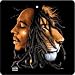 BOB MARLEY LION CAR AIR FRESHENER