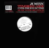 Until the End of Time [Vinyl]
