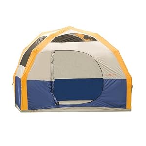 Kelsyus OGO Tent 7 (9- by 9-Feet)