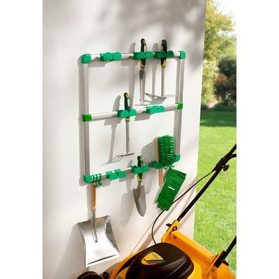 Ruco V850 Gartenzubeh&ouml;r-Regal Preisvergleich