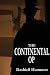 THE CONTINENTAL OP (Kindle Edition)