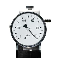 Heidolph Manual Vacuum Controller, For Hei-Vap Value and Hei-Vap Advantage Model Rotary Evaporators