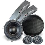 Boston Acoustics SC50 SC Series 5-1/4 component speaker system