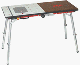 Tools: Skil 3100 12 Skil X Bench Workstation
