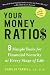 Your Money Ratios: 8 Simple Tools for Financial Security at Every Stage of Life