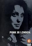 Punk in London