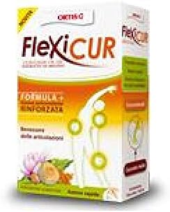 Flexicur Melon 18cpr
