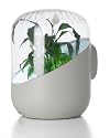 ANDREA: Plant-based Air Purifier (White)