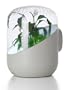 ANDREA: Plant-based Air Purifier (White)