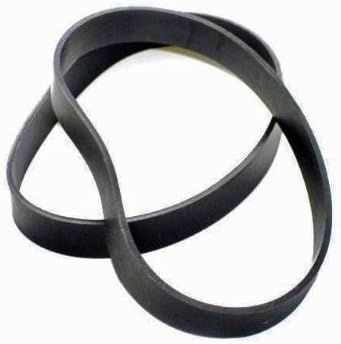 First4Spares Drive Belts For Asda Genie Vacuum Cleaners Pack of 2