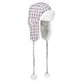 Xhilaration&reg; Houndstooth Aviator - Pink