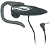 2.5mm Hands-Free Cell Phone Headset for Sanyo Katana / SCP-7000 / 7050 / 7200 / 7300 / 8100 / 8200 / 8400 - Includes TWO Bonus Personal Charm Straps!