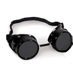 Hobart 770096 Welding Oxy-Acetylene Goggle - 50mm Eye Cup