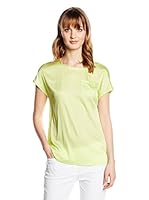 Marc Cain Blusa (Amarillo Claro)