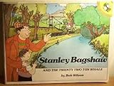 Stanley Bagshaw and the twenty two ton whale
