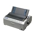 EPSON LQ590 A4 monochrom USB PAR