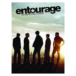 Entourage: The Complete Eighth and Final Season