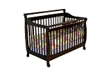 Life Style 4 in 1 Crib - Cherry