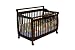 Life Style 4 in 1 Crib - Cherry