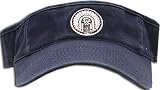 Illinois Fighting Illini Mascot Visor