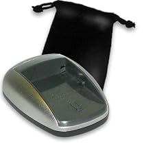 Ultra Fast Sony NP-FM50 / 70 NP-QM Battery ac / dc Charger for Handycam CCD-T...