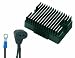 ACCEL 201101B Black Hybrid Design Voltage Regulator