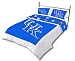 Kentucky Reversible Comforter Set - - Kentucky Wildcats
