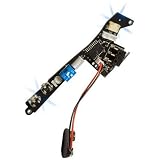 Advantage Paintball Ultralight Frame Virtue board