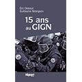 15 ans au GIGN