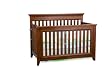 Simmons Kids Furniture Spring Harbor Crib N More, Espresso Truffle Simmons Kids Furniture Spring Harbor Crib N More, Espresso Truffle