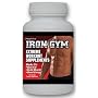 Iron Gym Energizing Creatine Supplement 60 Day Supply