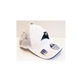 Carolina Panthers NFL Basic Logo Uncuffed Knit Cap