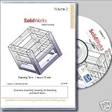 Solidworks Volume 3