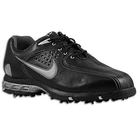 Mens Nike Air Zoom Elite Golf Shoes - New Closeout Model by Nike