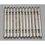 Lionel 65042 One Dozen O27 Steel Track Pins