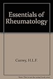 Essentials of rheumatology