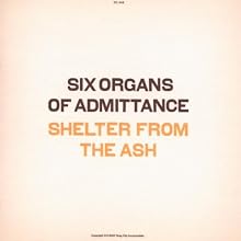 Shelter From the Ash
