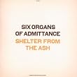 Shelter from the Ash
