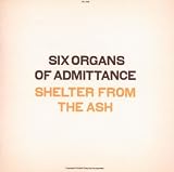 Shelter From The Ash